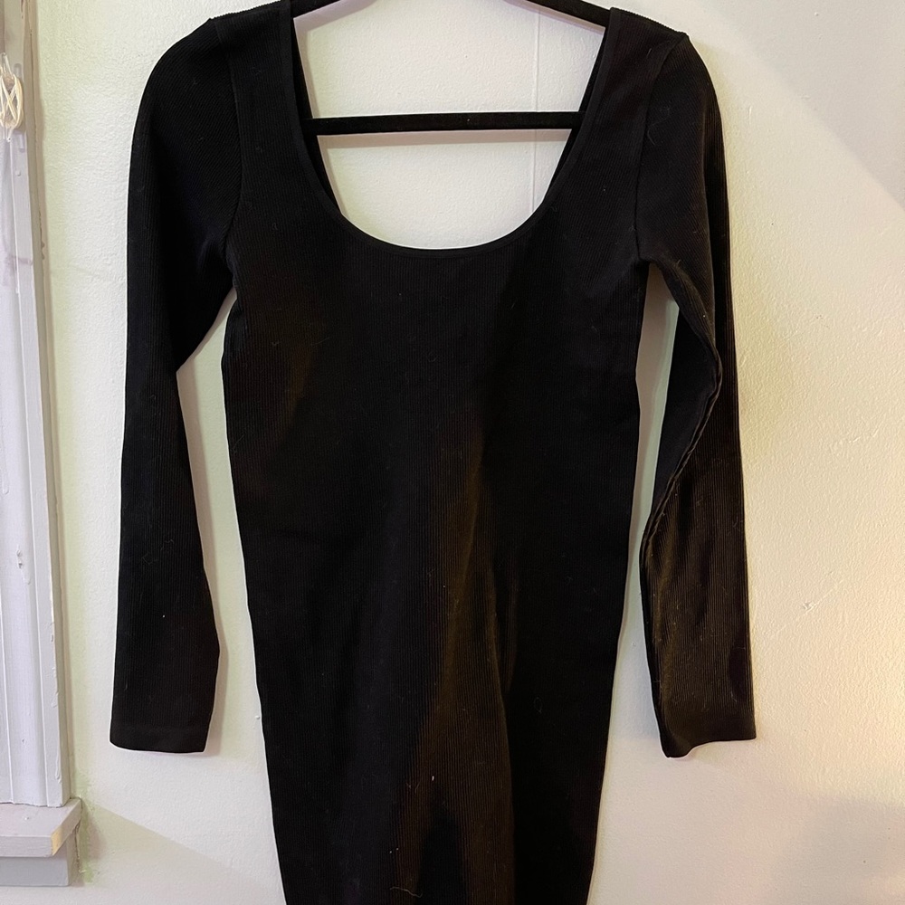 Bodycon dress